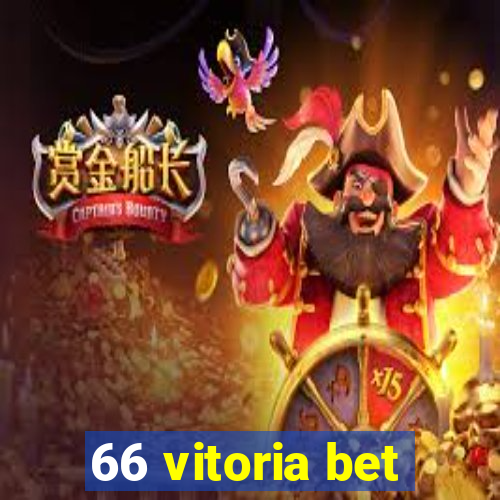 66 vitoria bet